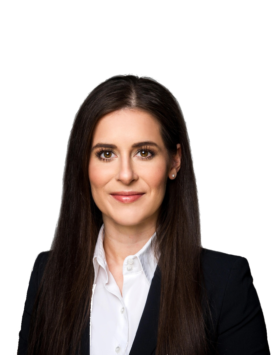 Luise Heinrichs